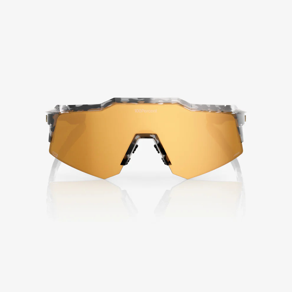 100% SPEEDCRAFT® XS Money Mike HiPER® 24K Gold Mirror Lens: 61009-00002