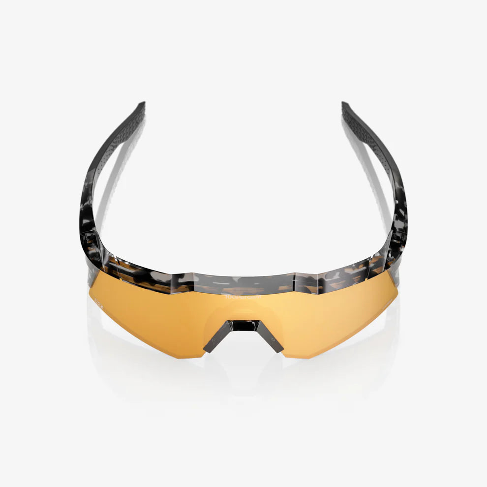 100% SPEEDCRAFT® XS Money Mike HiPER® 24K Gold Mirror Lens: 61009-00002
