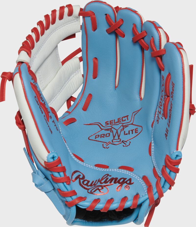 Rawlings Select Pro Lite Carlos Correa 10.5-Inch Baseball Glove: SPL105CCCB