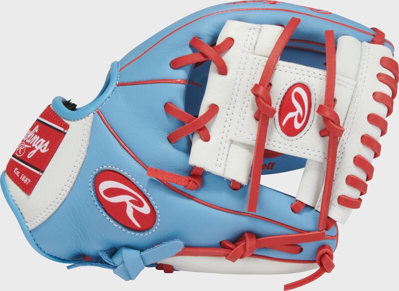 Rawlings Select Pro Lite Carlos Correa 10.5-Inch Baseball Glove: SPL105CCCB