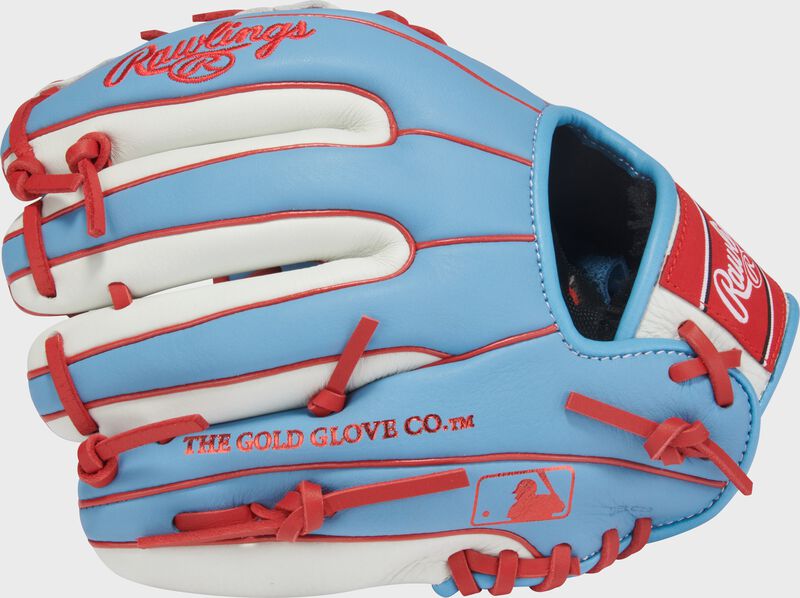 Rawlings Select Pro Lite Carlos Correa 10.5-Inch Baseball Glove: SPL105CCCB