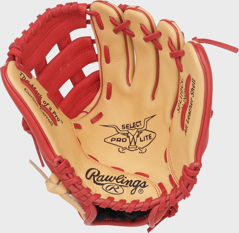 Rawlings Select Pro Lite Corbin Carrol 11-Inch Baseball Glove: SPL110CC