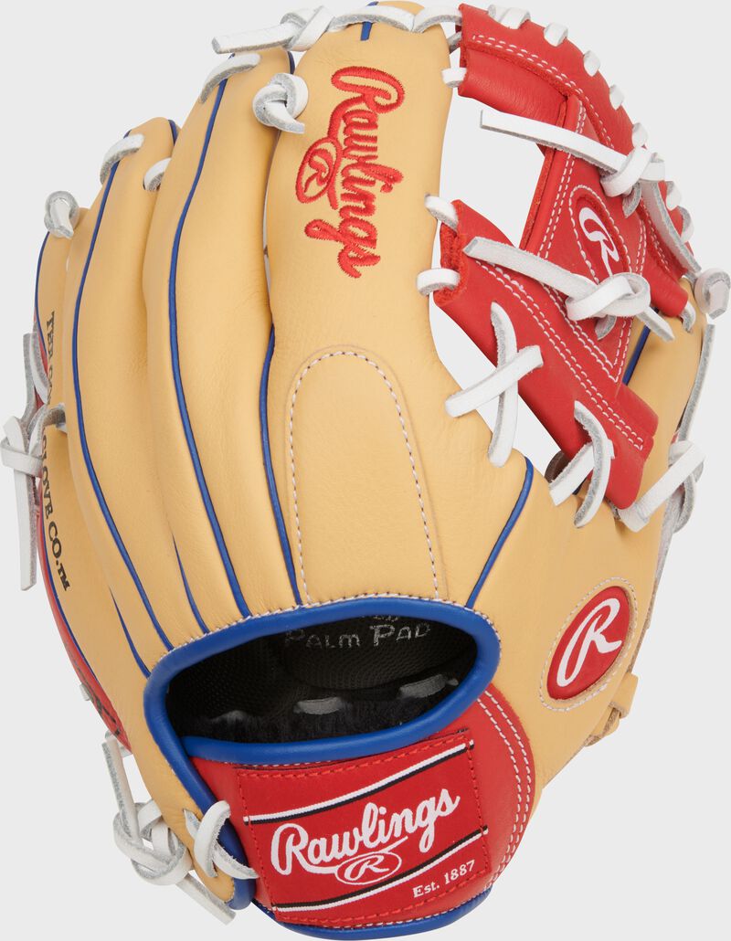 Rawlings Select Pro Lite Corey Seager 11" Youth Glove: SPL110CS