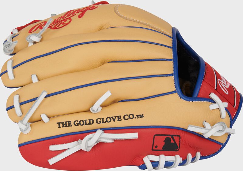 Rawlings Select Pro Lite Corey Seager 11" Youth Glove: SPL110CS
