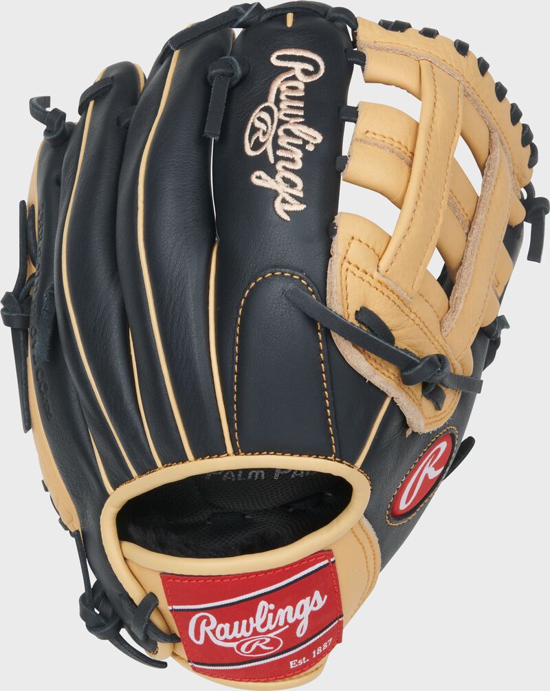 Rawlings Select Pro Lite Fernando Tatis Jr. 11-Inch Baseball Glove: SPL110FTJ