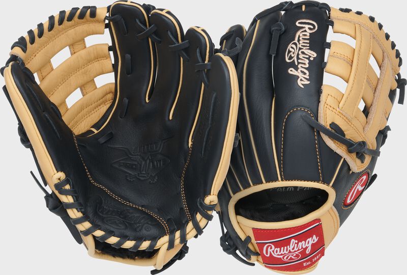 Rawlings Select Pro Lite Fernando Tatis Jr. 11-Inch Baseball Glove: SPL110FTJ