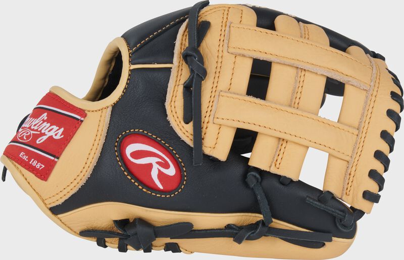 Rawlings Select Pro Lite Fernando Tatis Jr. 11-Inch Baseball Glove: SPL110FTJ