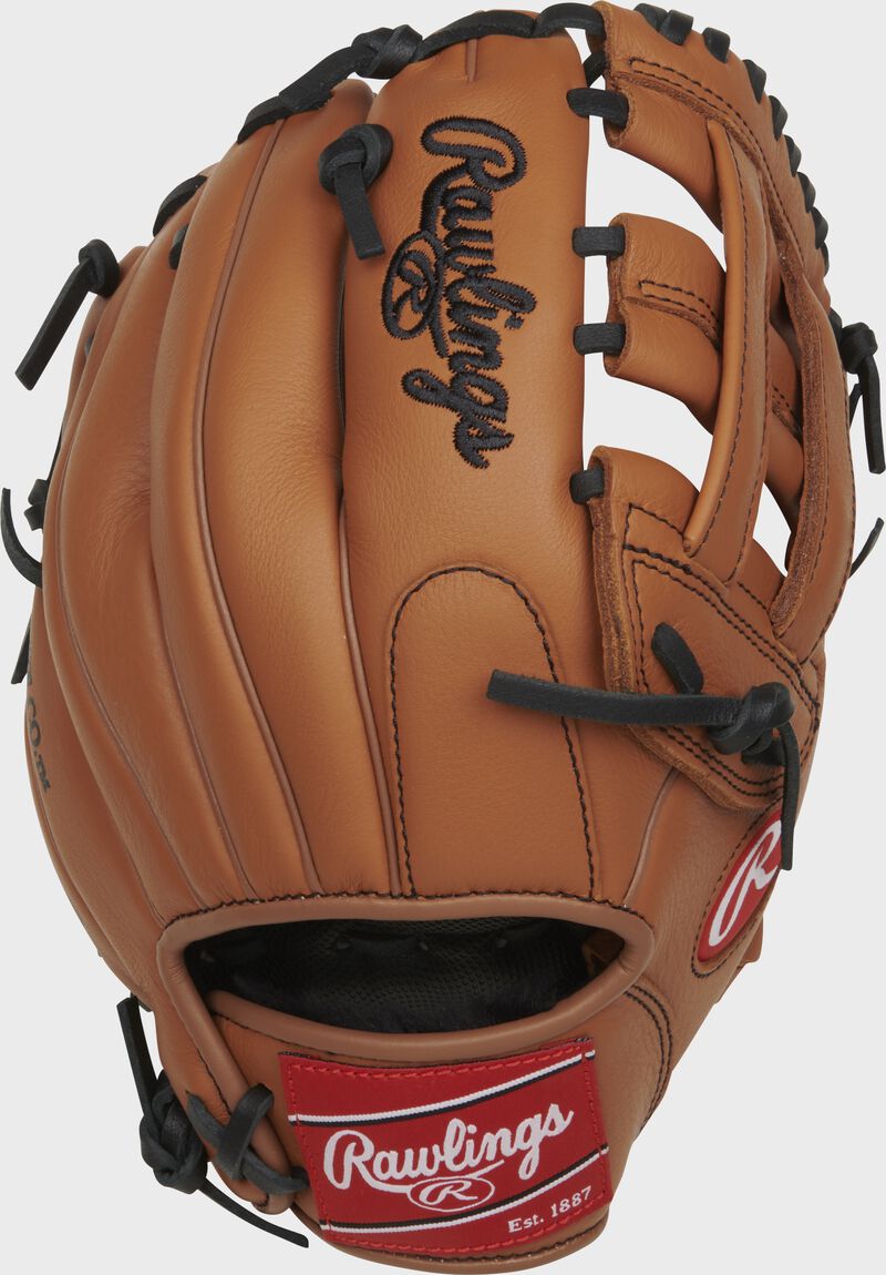 Rawlings Nolan Arenado Select Pro Lite 11" Youth Glove: RSPL110NA