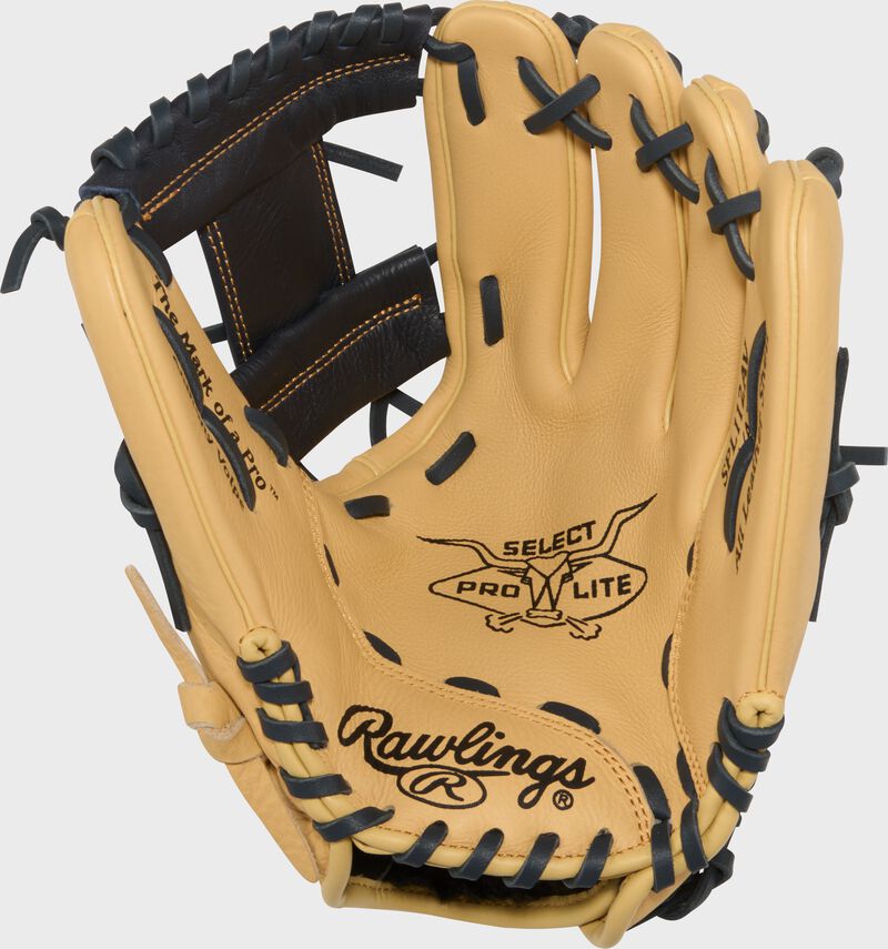 Rawlings Select Pro Lite Anthony Volpe 11.25-Inch Baseball Glove: SPL112AV