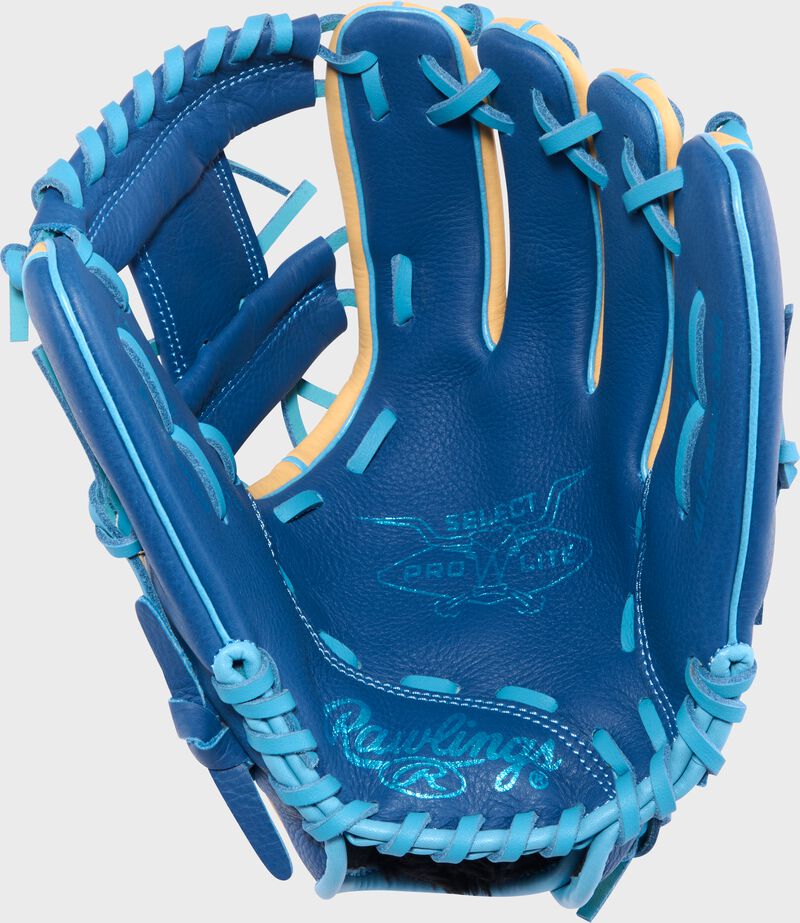 Rawlings Select Pro Lite Brice Turang 11.25-Inch Utility Glove: SPL112BT