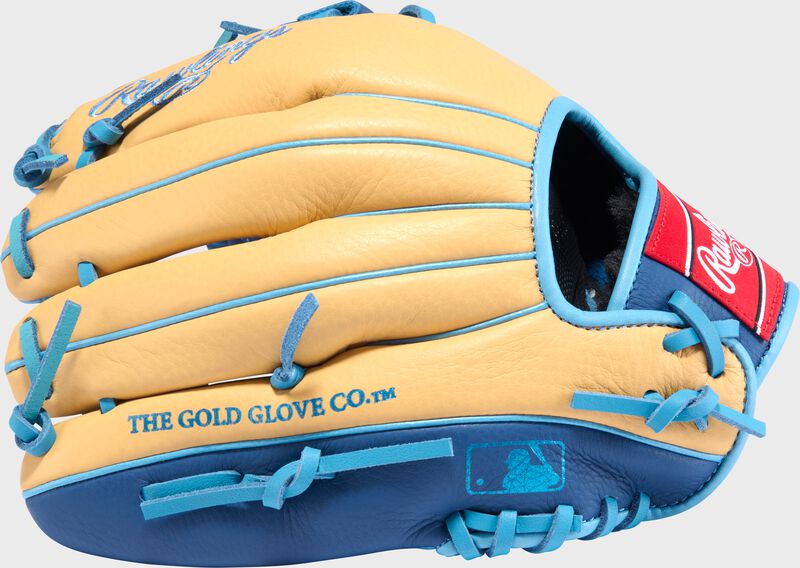Rawlings Select Pro Lite Brice Turang 11.25-Inch Utility Glove: SPL112BT