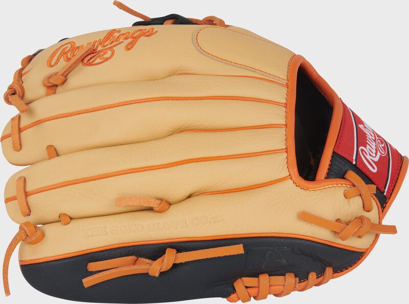 Rawlings Select Pro Lite Jackson Holiday 11.25-Inch Baseball Glove: SPL112JH