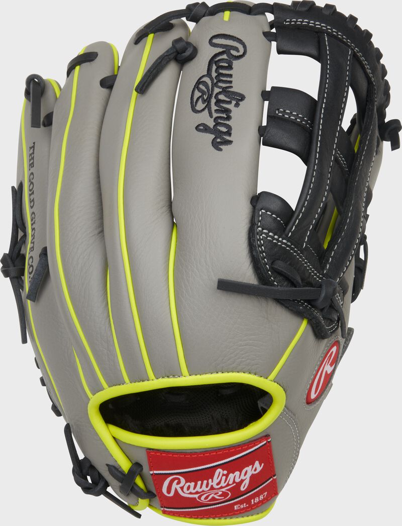 Rawlings Select Pro Lite Aaron Judge 12-Inch Baseball Glove: SPL120AJG