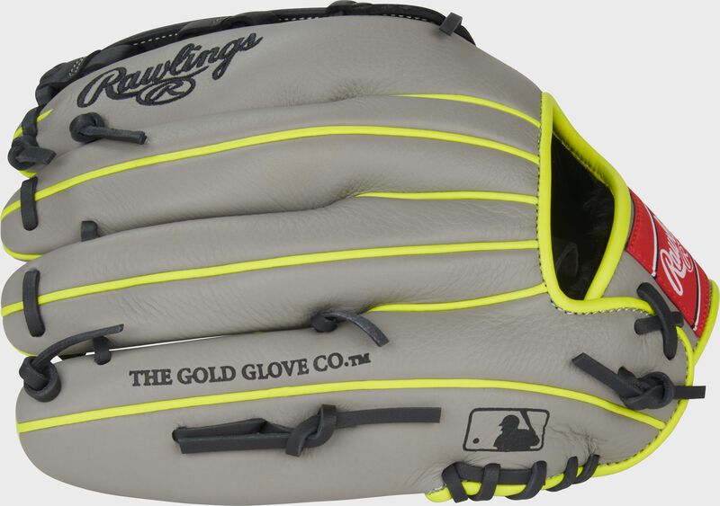 Rawlings Select Pro Lite Aaron Judge 12-Inch Baseball Glove: SPL120AJG