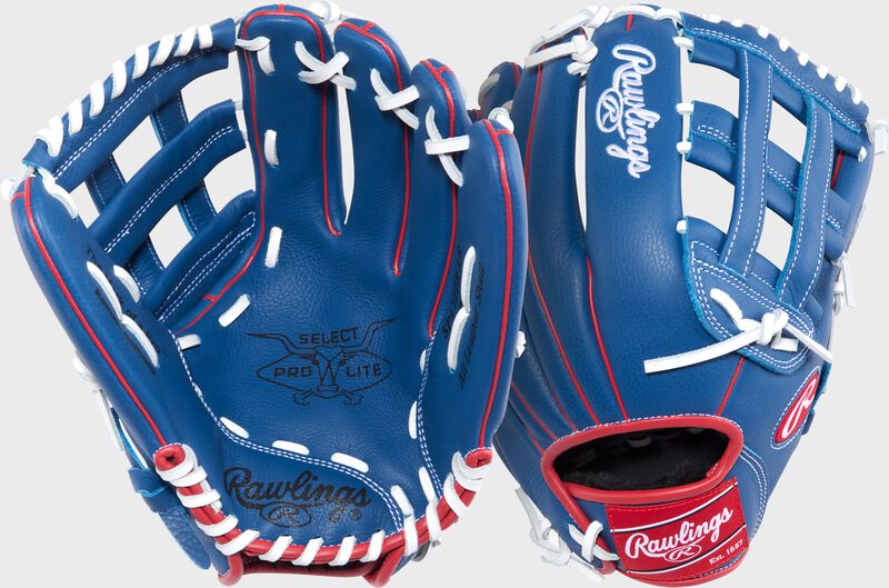 Rawlings Select Pro Lite Roman Anthony 12-Inch Youth Baseball Glove: SPL120RAR