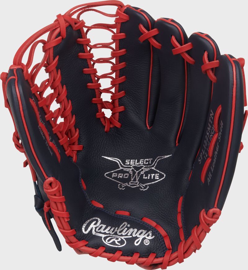 Rawlings Select Pro Lite Mike Trout 12.25-Inch Baseball Glove: SPL1225MTN