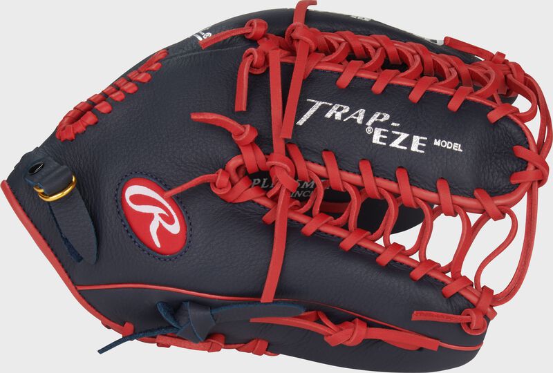 Rawlings Select Pro Lite Mike Trout 12.25-Inch Baseball Glove: SPL1225MTN