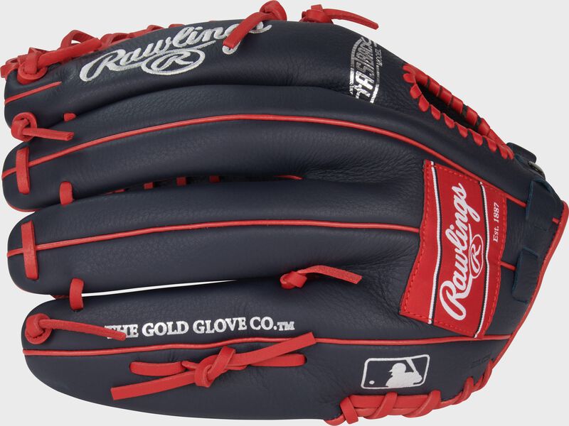 Rawlings Select Pro Lite Mike Trout 12.25-Inch Baseball Glove: SPL1225MTN