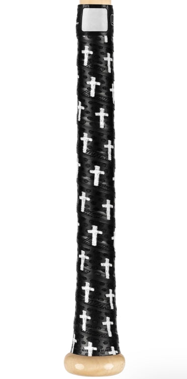 LIZARD SKINS DSP ULTRA BAT GRIP - Atoning Black