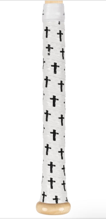 LIZARD SKINS DSP ULTRA BAT GRIP - Atoning White