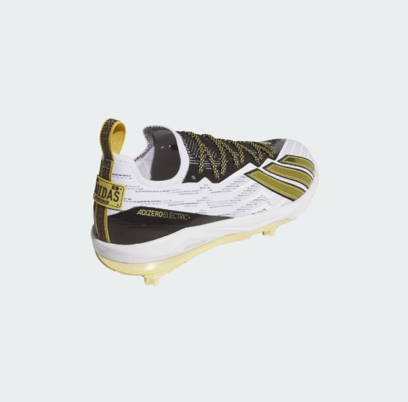Adidas Adizero Electric+ 3.0 Baseball Spikes: KH8015