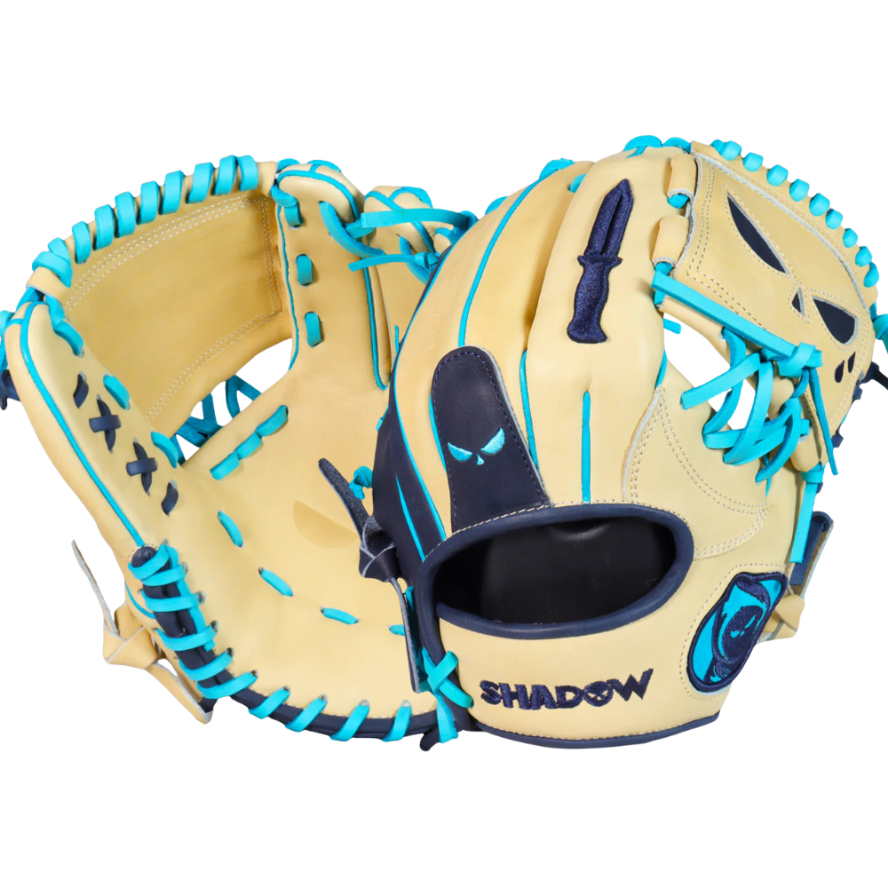 The Shadow 23: Shiv 12" Baseball Pitchers Glove