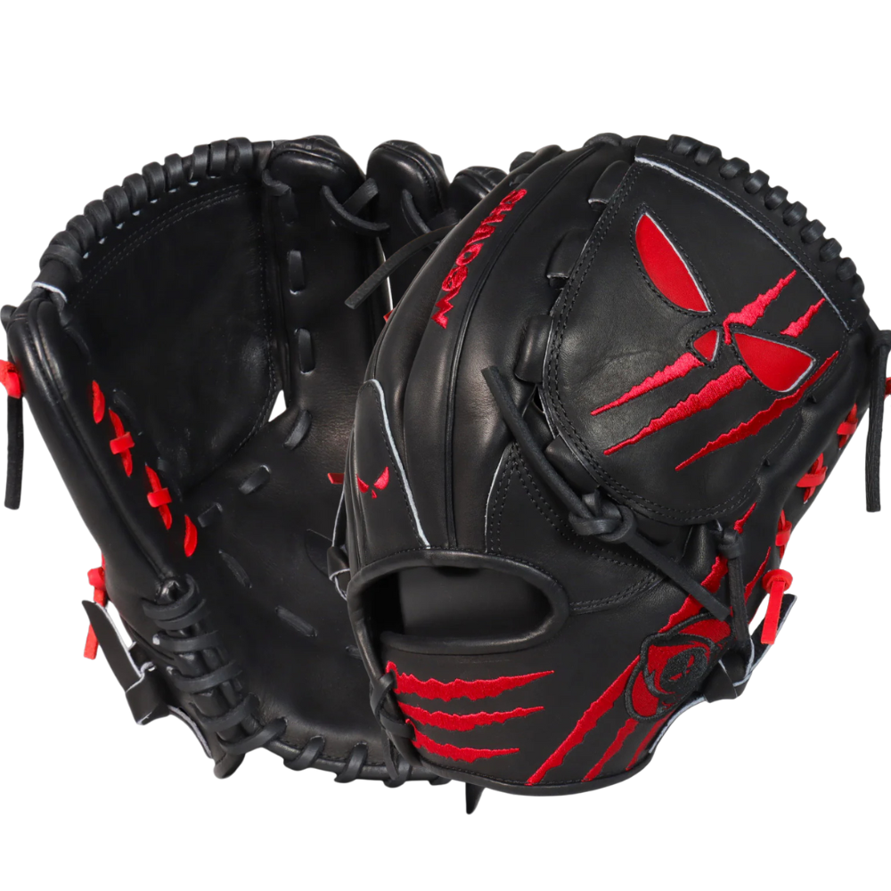 The Shadow 25: Slaughter 12" Baseball Pitchers Glove