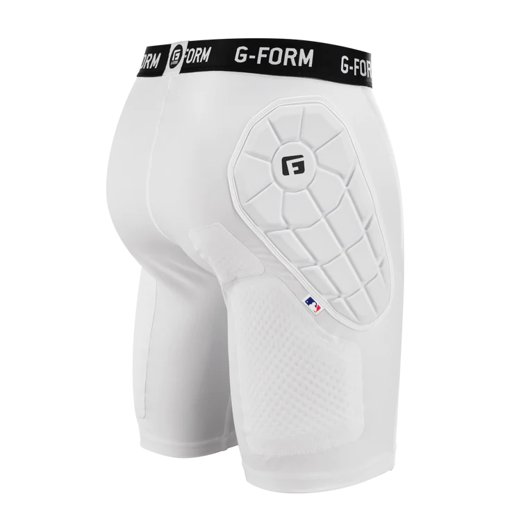 G-Form Bandit Adult Sliding Shorts-MLB