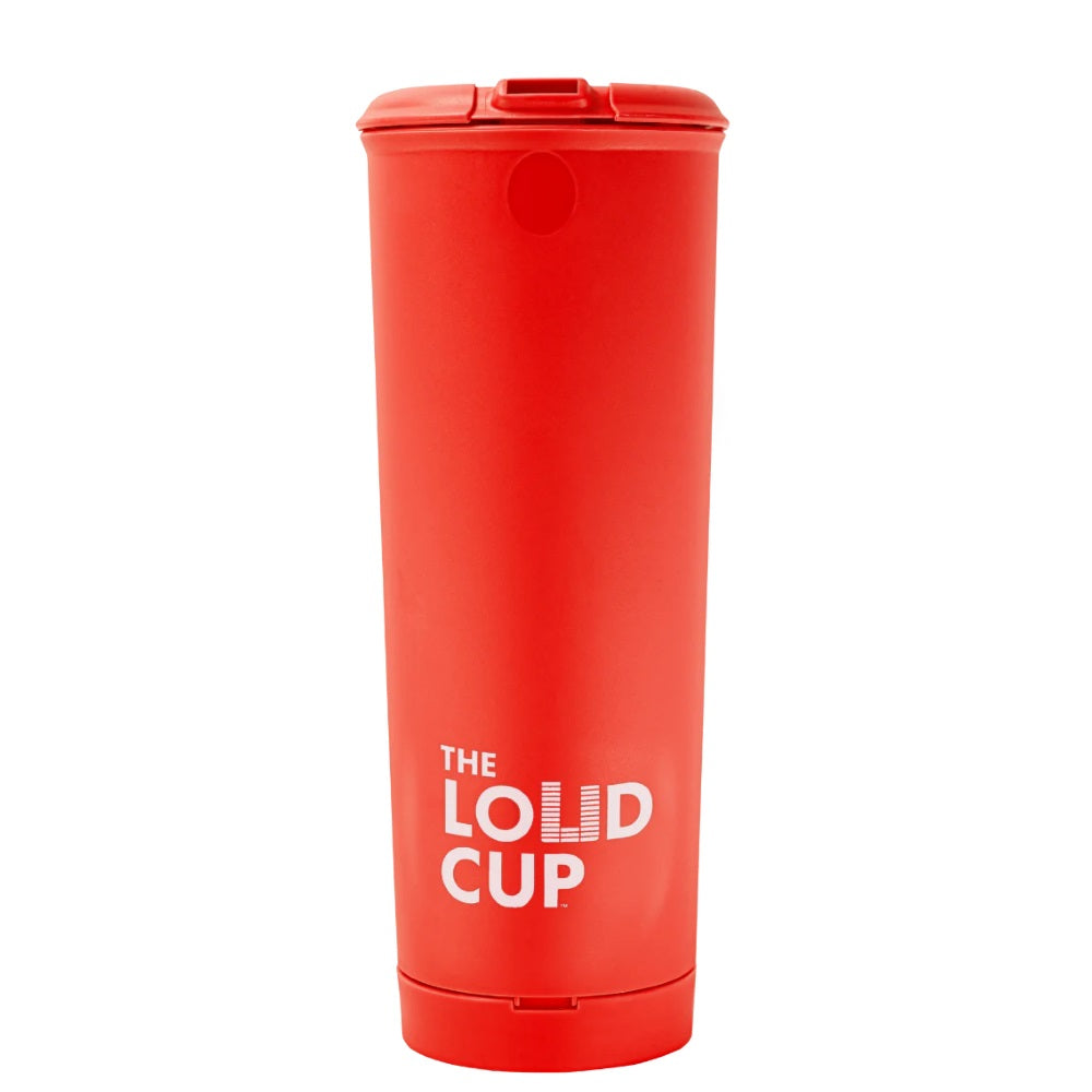 The Loud Cup