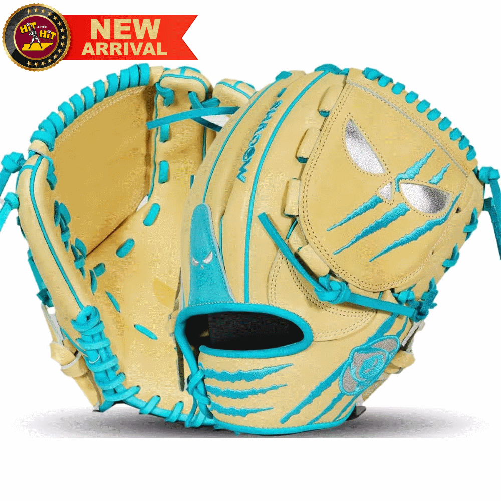 The Shadow 12: Sub Zero 12" Baseball Pitchers Glove