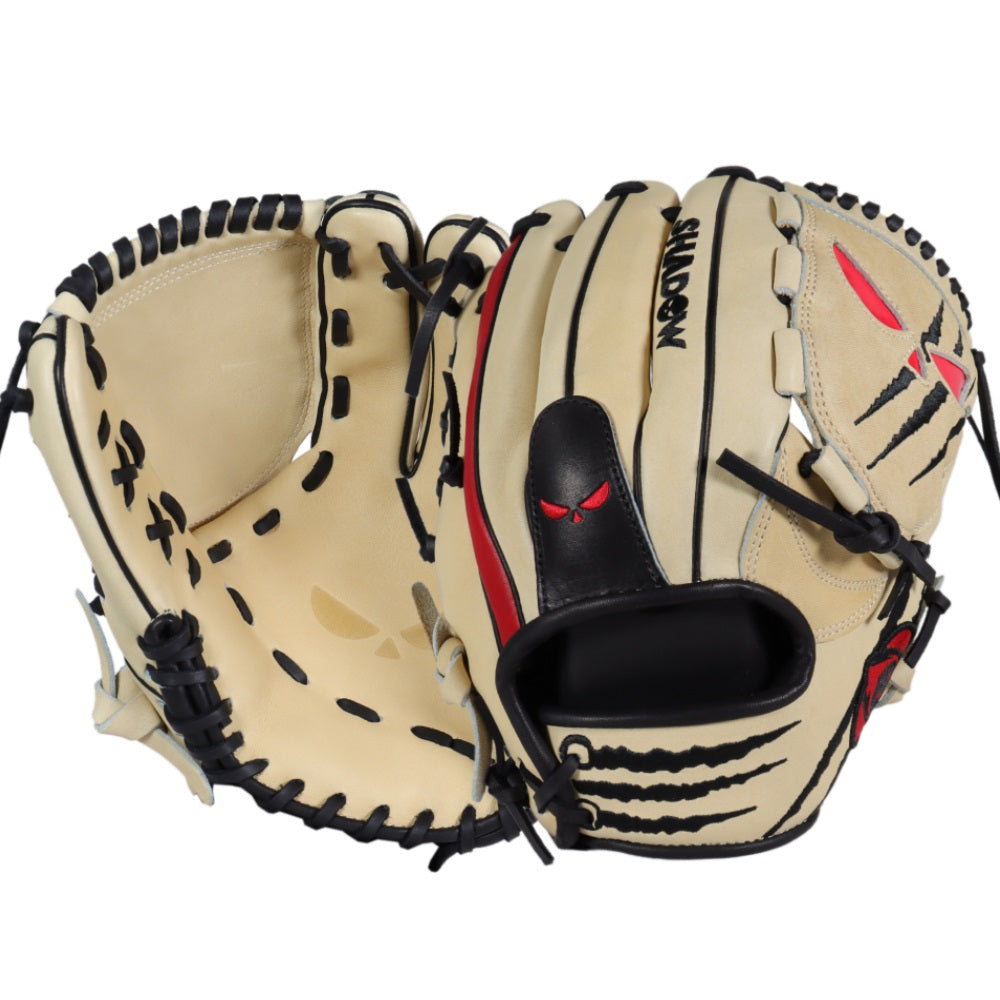 The Shadow 21: Stalker 12" Baseball Pitchers Glove
