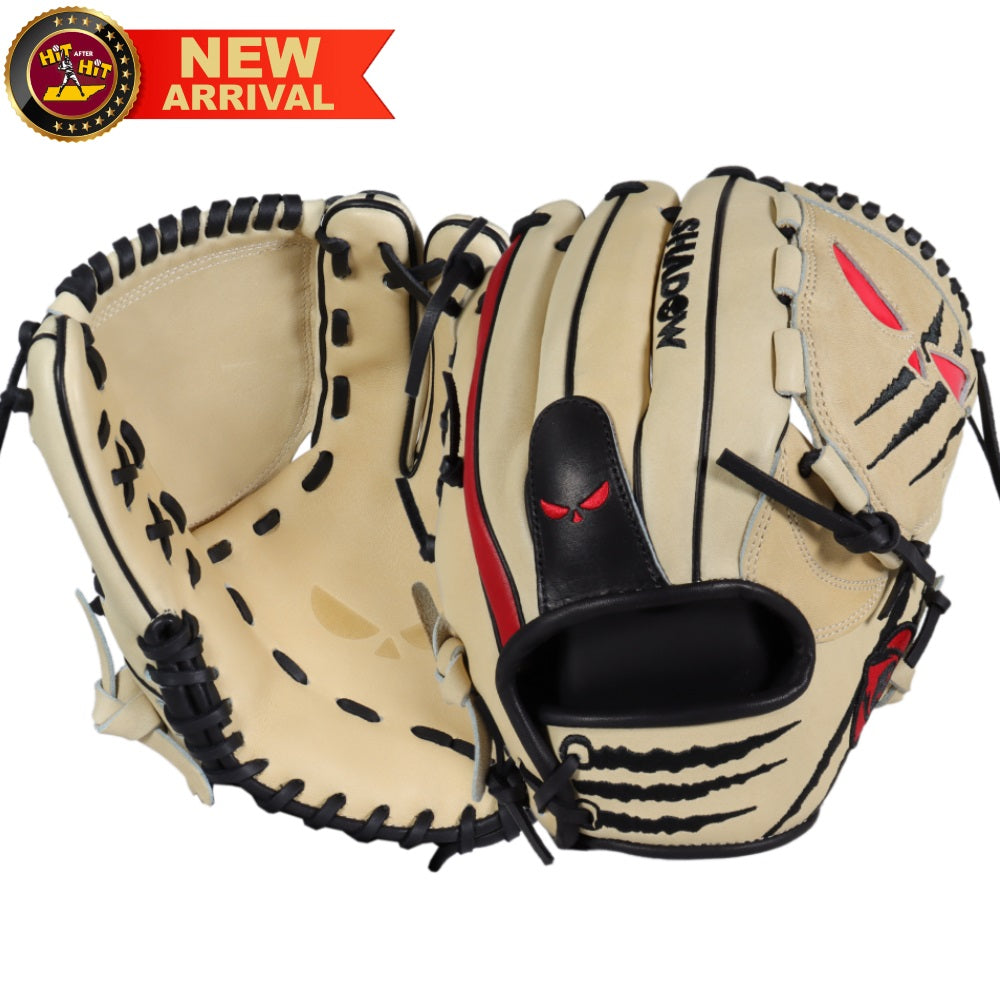 The Shadow 21: Stalker 12" Baseball Pitchers Glove