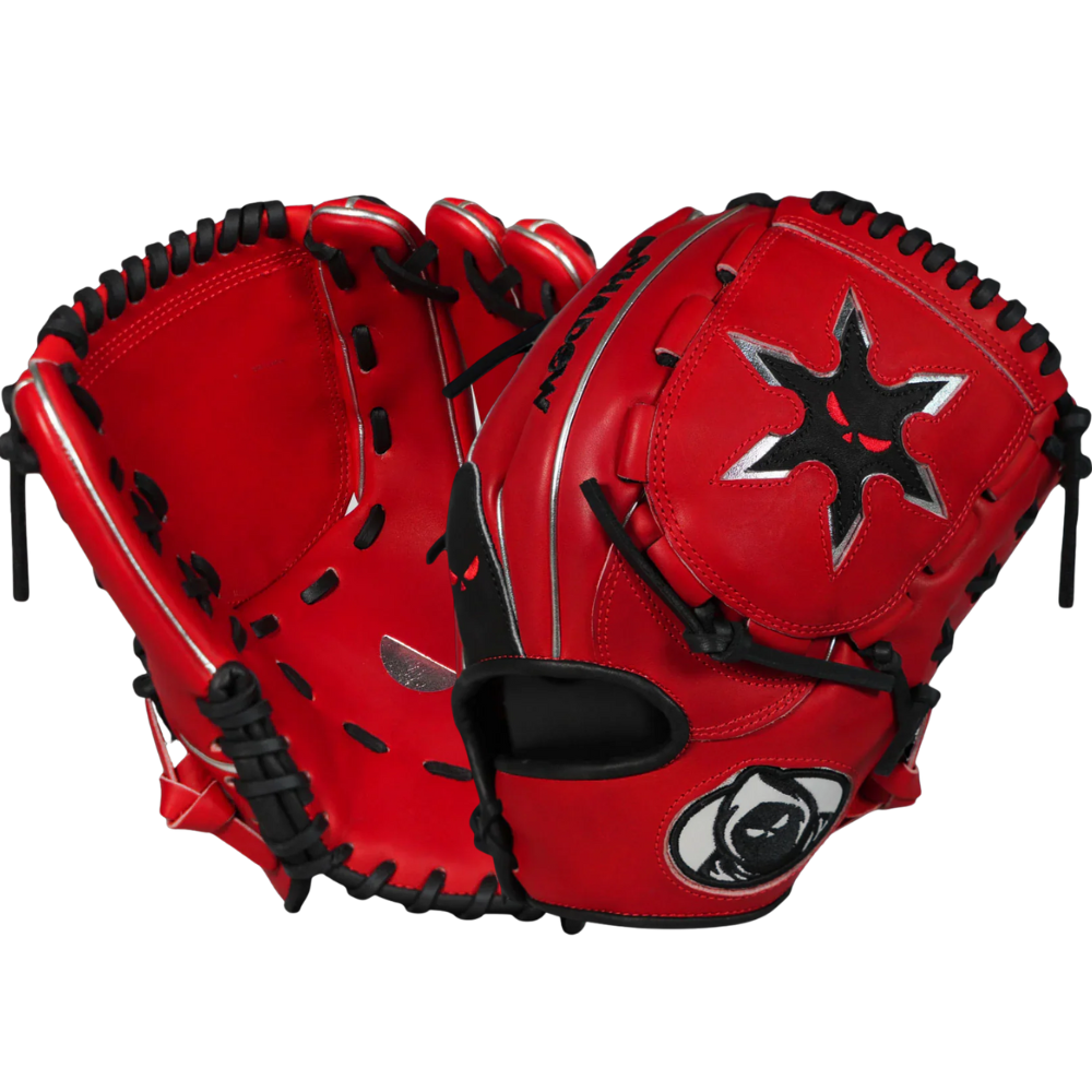 The Shadow 26: Sensei 12" Baseball Pitchers Glove