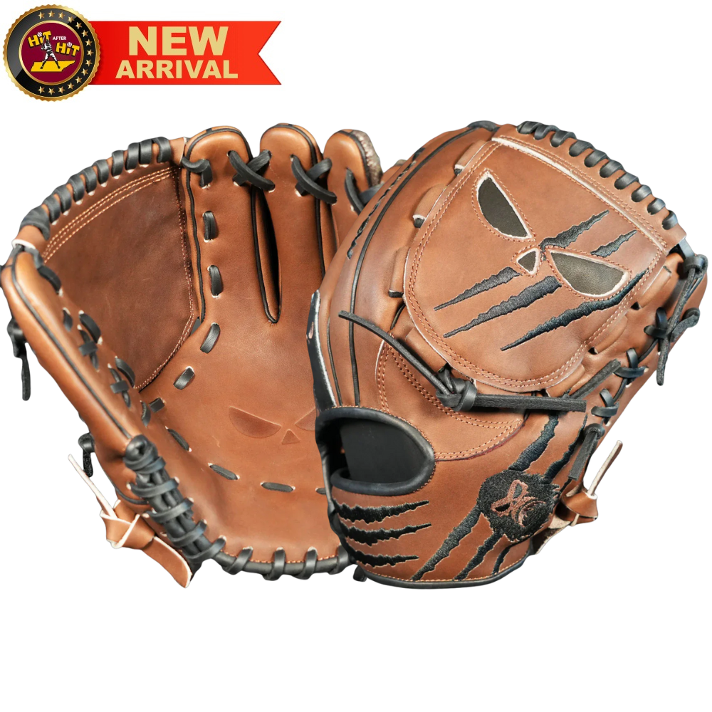 The Shadow 27: Squatch 12" Baseball Pitchers Glove
