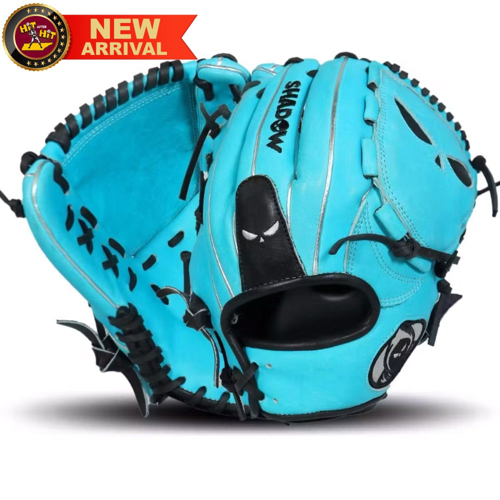 The Shadow 3: Shiver 12" Baseball Pitchers Glove