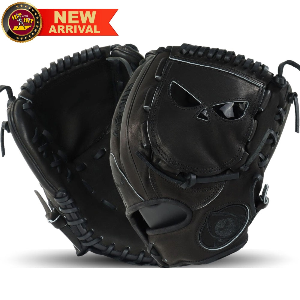 The Shadow 5: Stealth 12" Baseball Pitchers Glove
