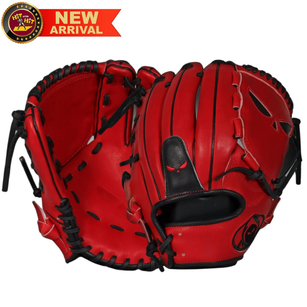 The Shadow 9: Slayer 12" Baseball Pitchers Glove