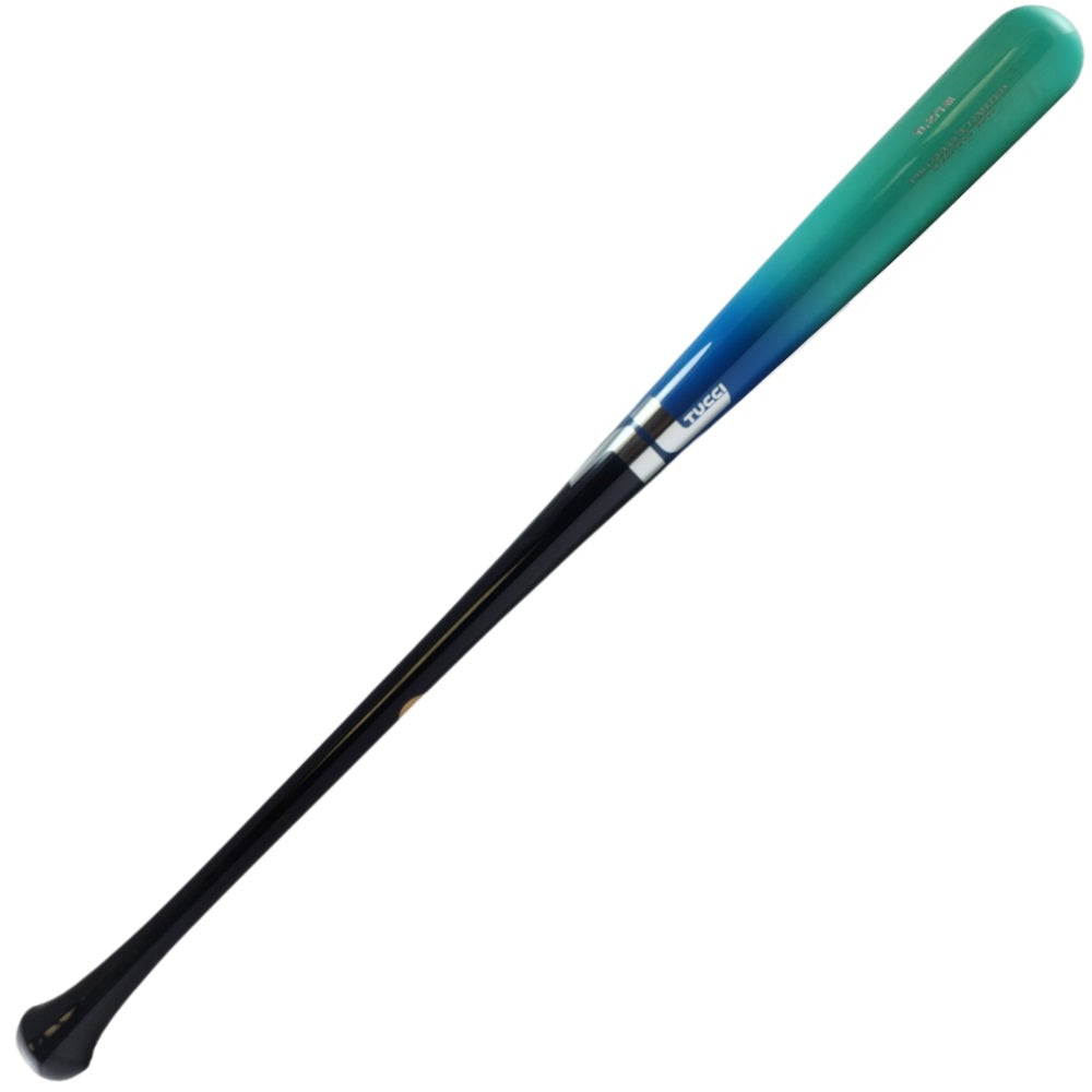 Tucci - TL-271-M EXCLUSIVE "LIBERTY BURST" Pro Select Limited Maple Wood Bat