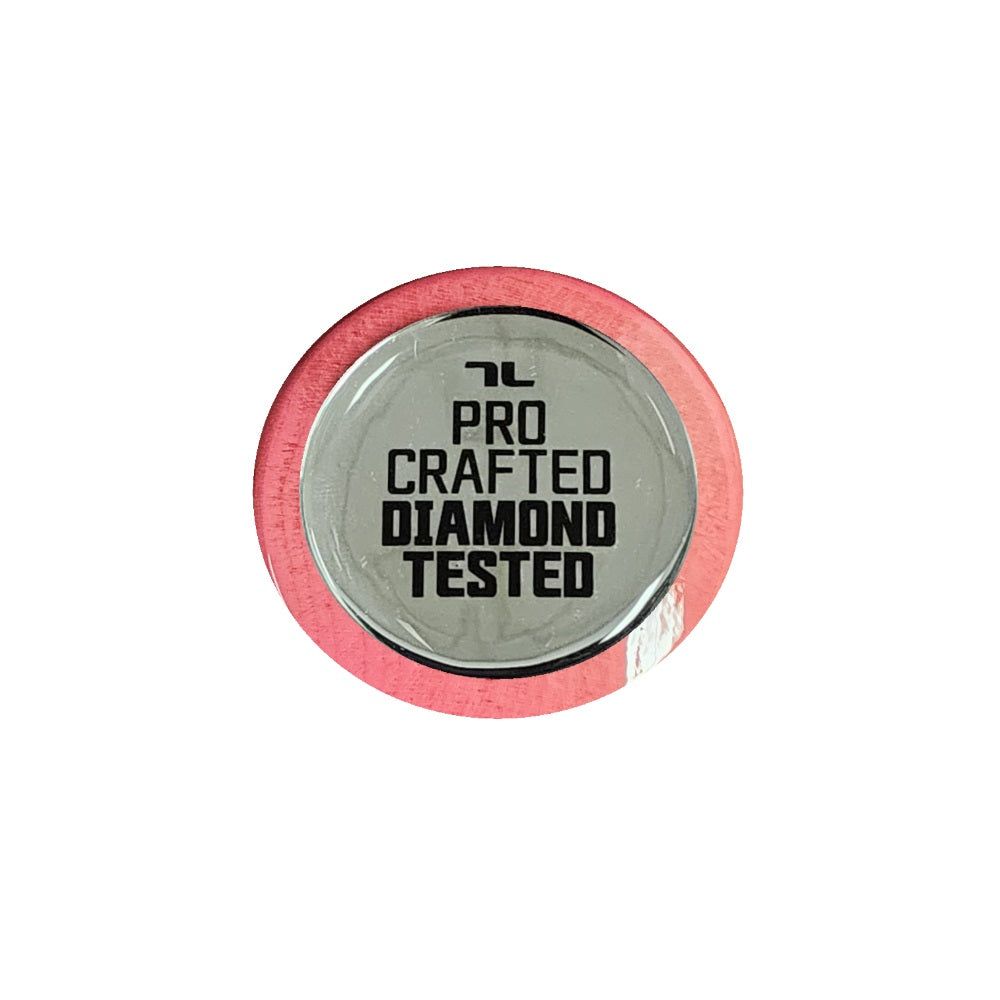 Tucci - TL-BO11-M - EXCLUSIVE "GALAXY" Pro Select Limited Maple Bat