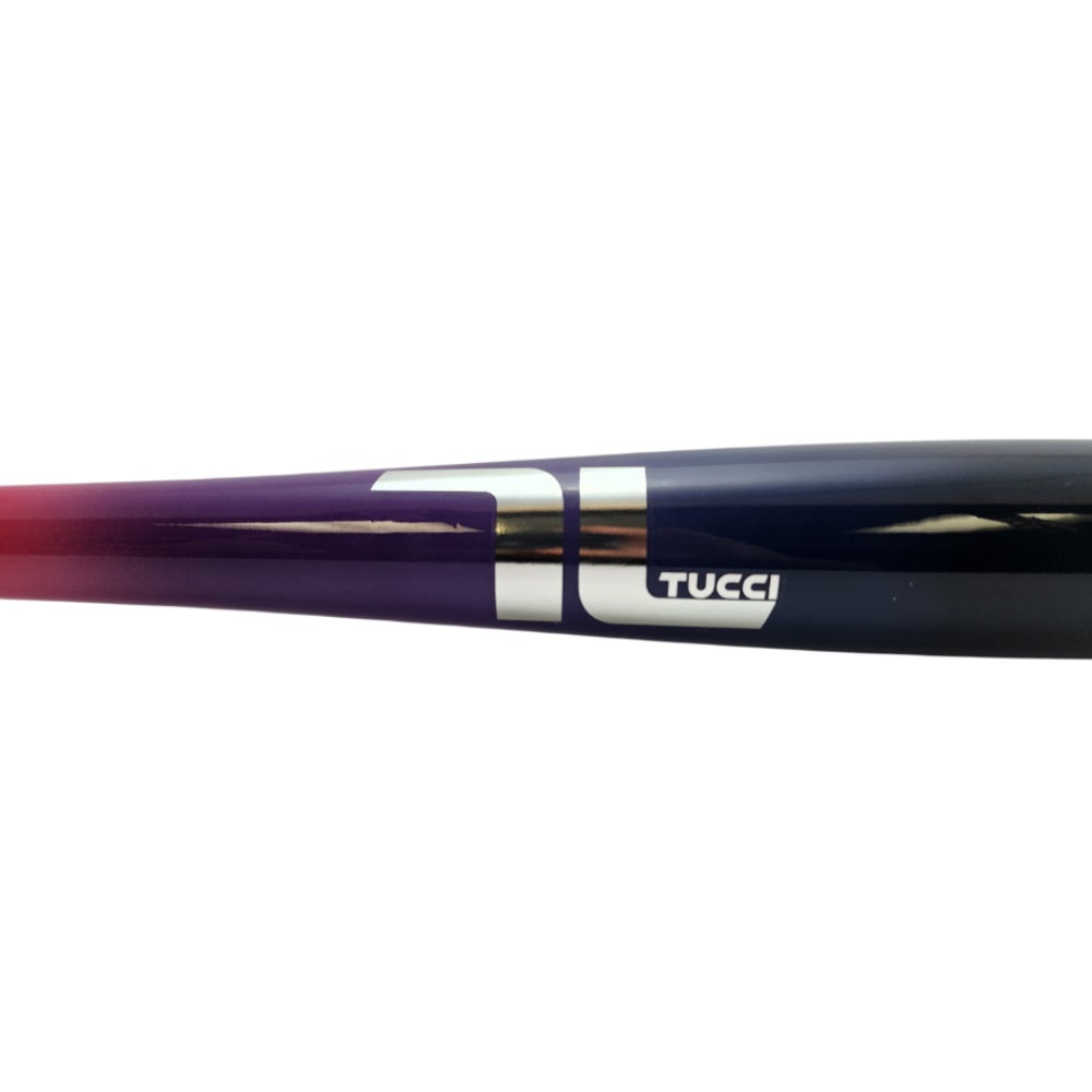Tucci - TL-BO11-M - EXCLUSIVE "GALAXY" Pro Select Limited Maple Bat