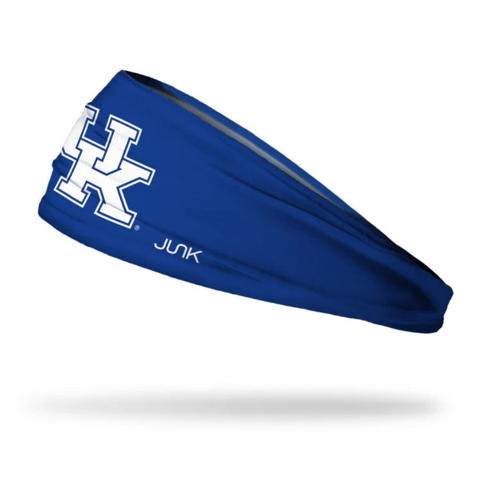 University of Kentucky: UK Royal BBL - Junk Headband