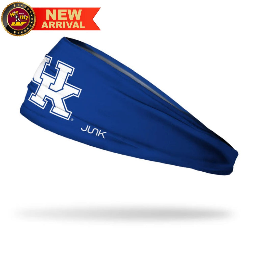 University of Kentucky: UK Royal BBL - Junk Headband