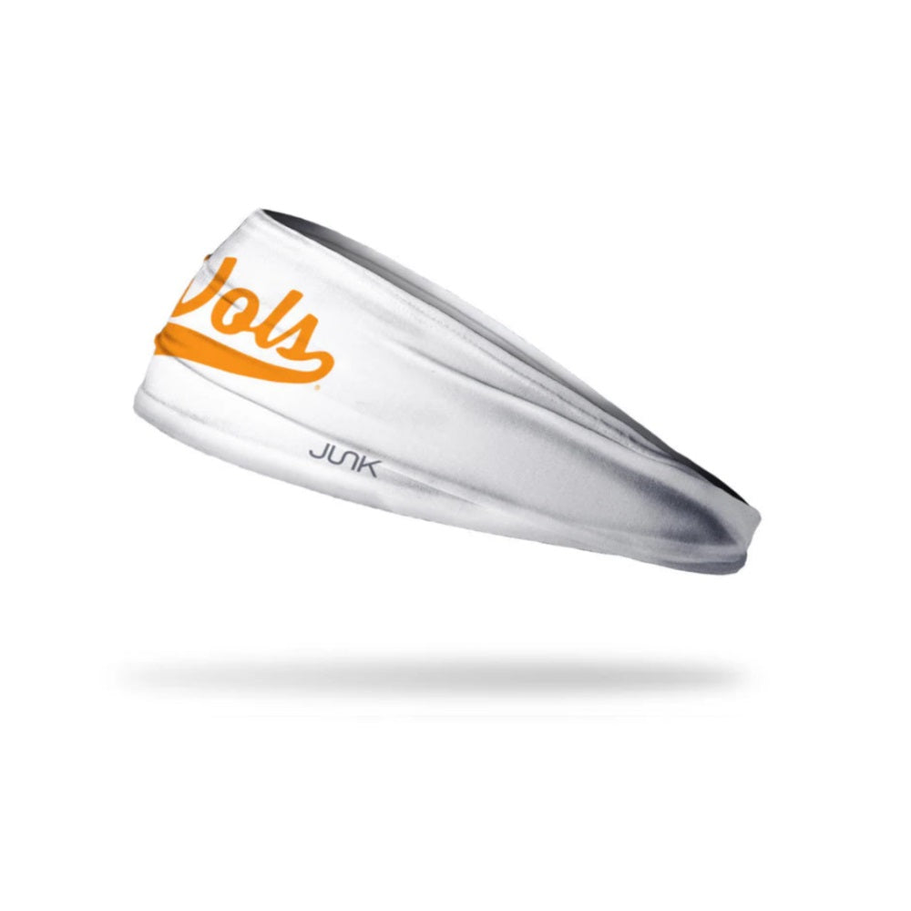 University of Tennessee Baseball BBL - Junk Headband