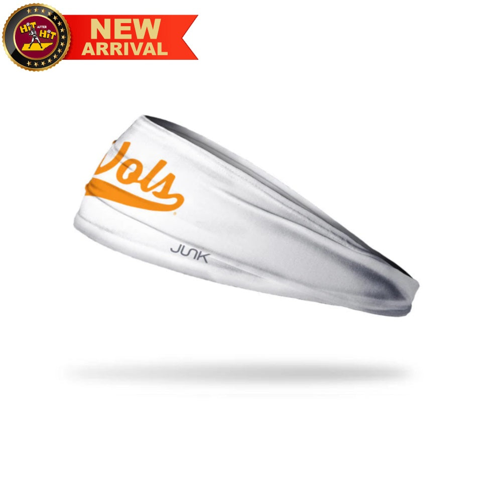 University of Tennessee Baseball BBL - Junk Headband