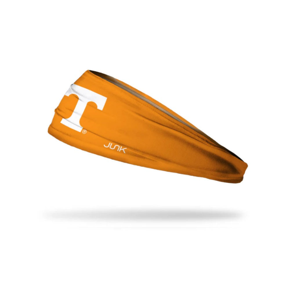 University of Tennessee Orange BBL - Junk Headband