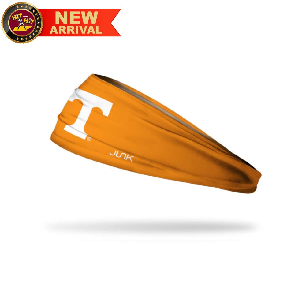 University of Tennessee Orange BBL - Junk Headband