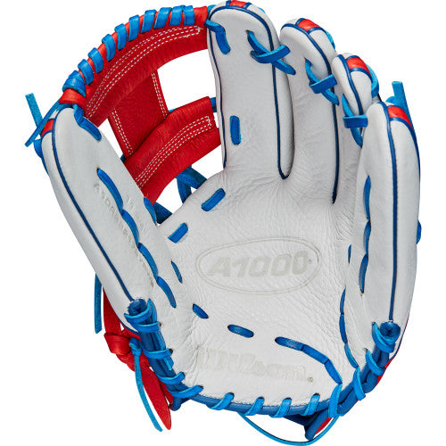 Wilson 2023 A1000 1787 11.75" USA INFIELD GLOVE: WBW1008371175