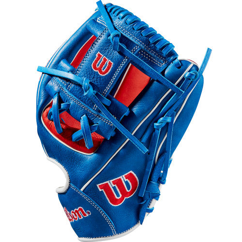 Wilson 2023 A1000 1786 11.5" USA INFIELD GLOVE: WBW100836115