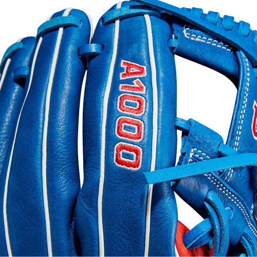 Wilson 2023 A1000 1786 11.5" USA INFIELD GLOVE: WBW100836115