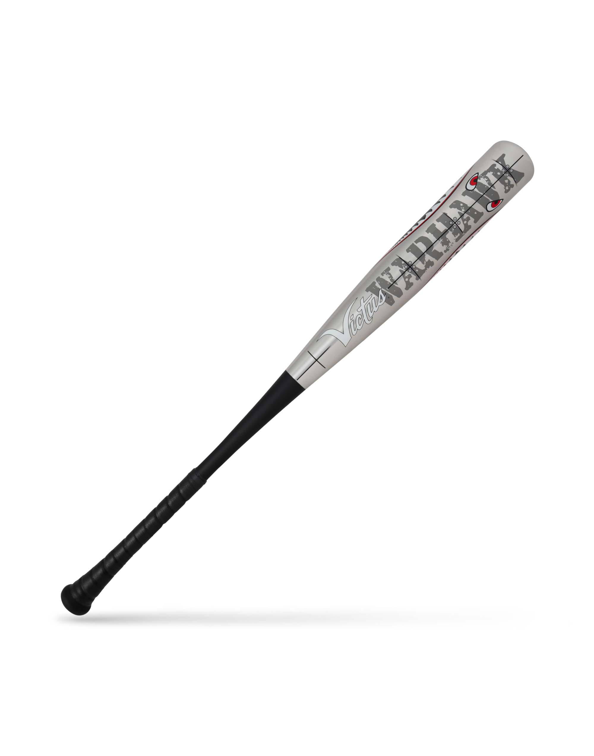 Victus Vibe Warhawk -5 USSSA Baseball Bat: VSBVIB5WH